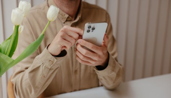 como prolongar a vida útil de um smartphone