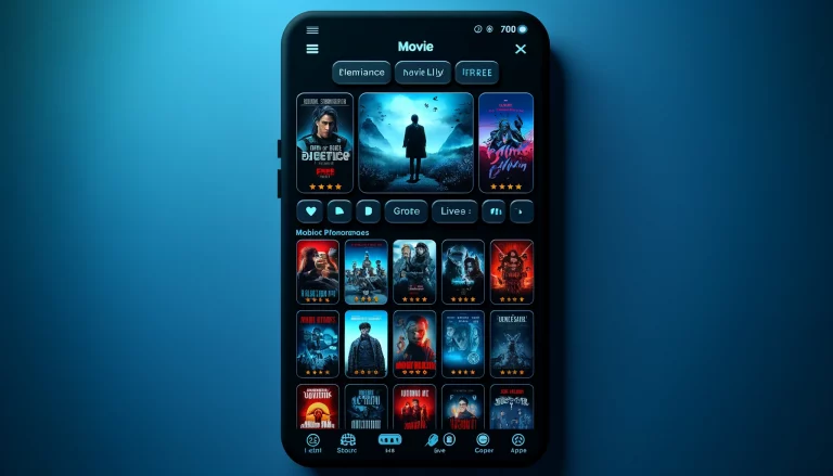 aplicativo para assistir filmes e séries grátis